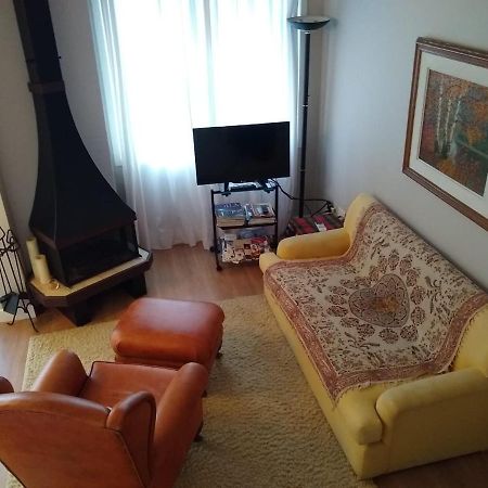Apartamento Familia Sirangelo Γκραμάντο Εξωτερικό φωτογραφία