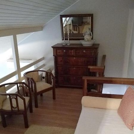 Apartamento Familia Sirangelo Γκραμάντο Εξωτερικό φωτογραφία