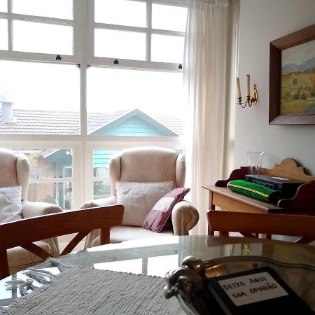 Apartamento Familia Sirangelo Γκραμάντο Εξωτερικό φωτογραφία