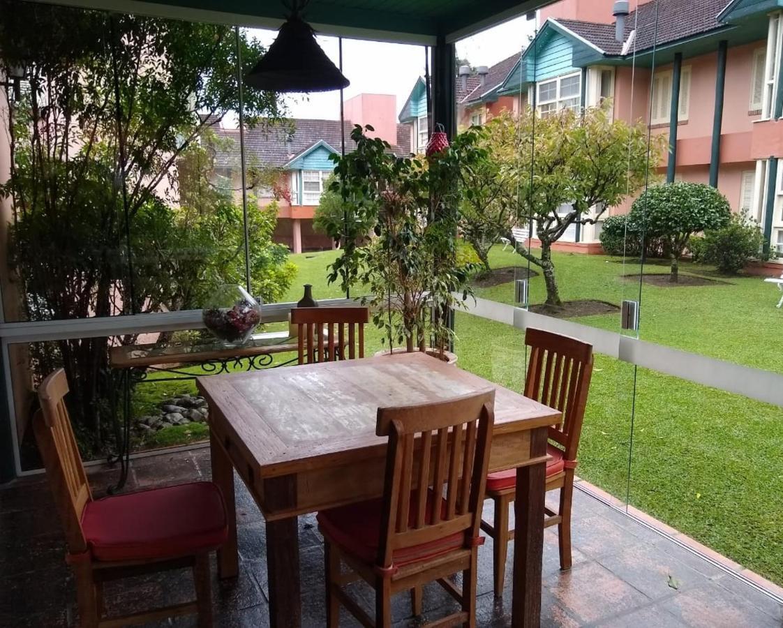 Apartamento Familia Sirangelo Γκραμάντο Εξωτερικό φωτογραφία