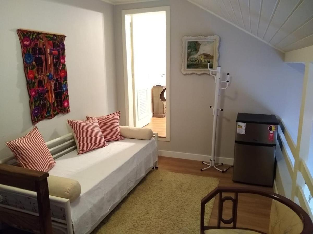 Apartamento Familia Sirangelo Γκραμάντο Εξωτερικό φωτογραφία