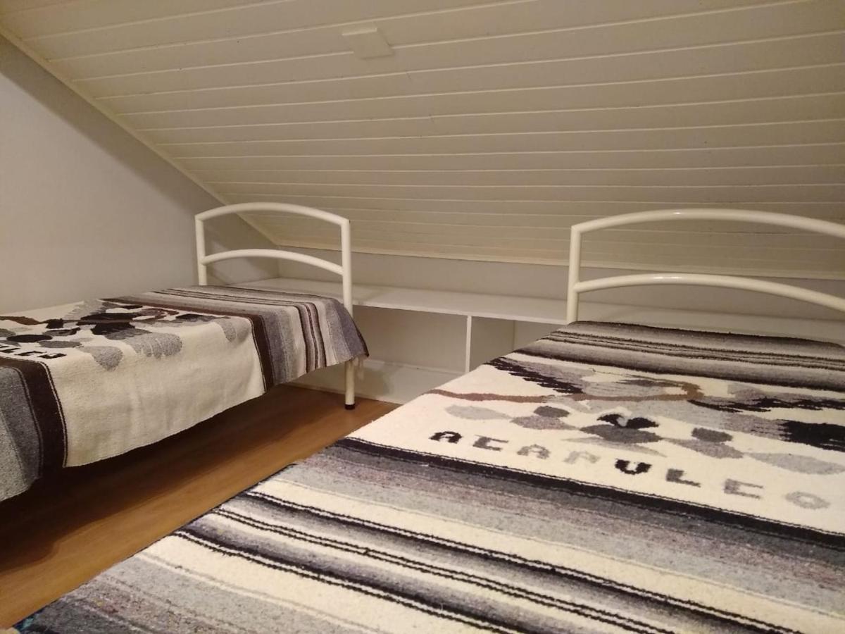 Apartamento Familia Sirangelo Γκραμάντο Εξωτερικό φωτογραφία