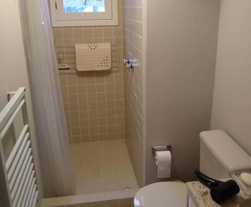 Apartamento Familia Sirangelo Γκραμάντο Εξωτερικό φωτογραφία