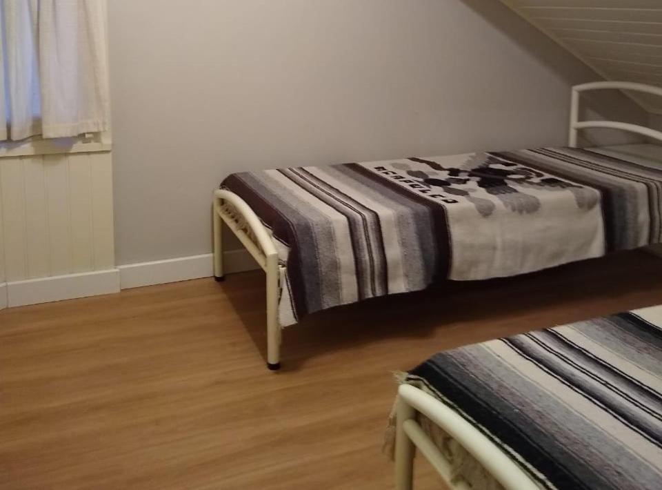 Apartamento Familia Sirangelo Γκραμάντο Εξωτερικό φωτογραφία
