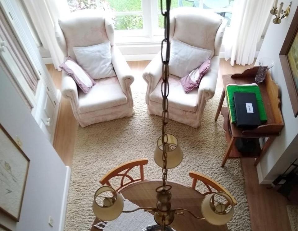Apartamento Familia Sirangelo Γκραμάντο Εξωτερικό φωτογραφία