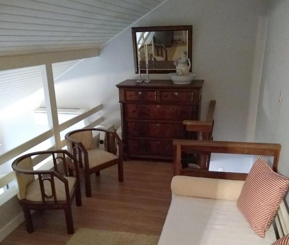 Apartamento Familia Sirangelo Γκραμάντο Εξωτερικό φωτογραφία