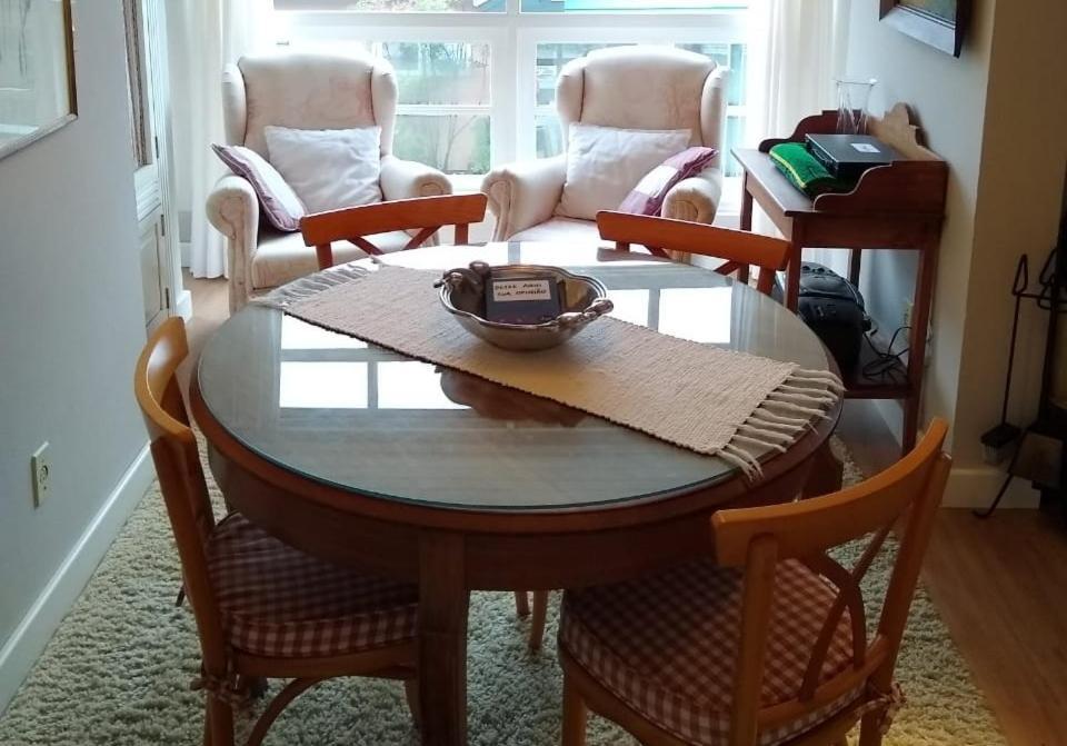 Apartamento Familia Sirangelo Γκραμάντο Εξωτερικό φωτογραφία