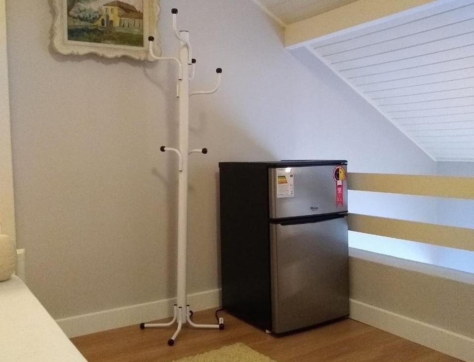 Apartamento Familia Sirangelo Γκραμάντο Εξωτερικό φωτογραφία