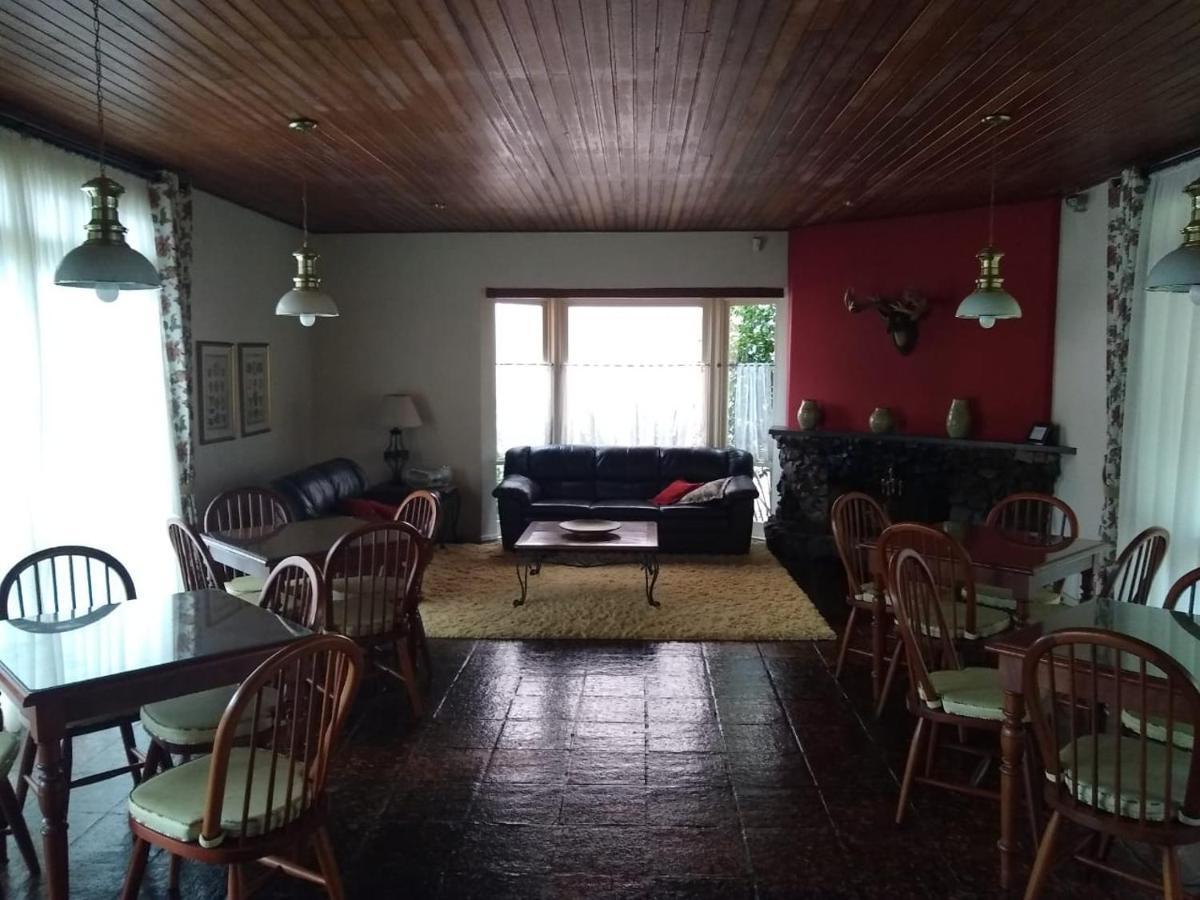 Apartamento Familia Sirangelo Γκραμάντο Εξωτερικό φωτογραφία