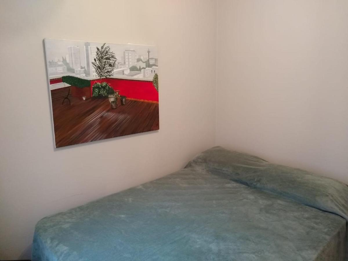 Apartamento Familia Sirangelo Γκραμάντο Εξωτερικό φωτογραφία