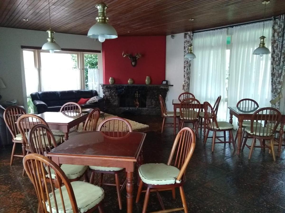 Apartamento Familia Sirangelo Γκραμάντο Εξωτερικό φωτογραφία
