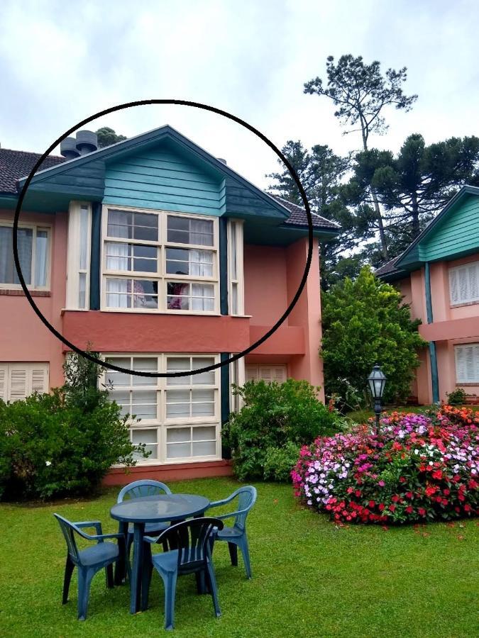 Apartamento Familia Sirangelo Γκραμάντο Εξωτερικό φωτογραφία